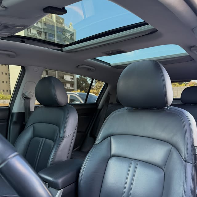 KIA SPORTAGE EX - Imagem 10