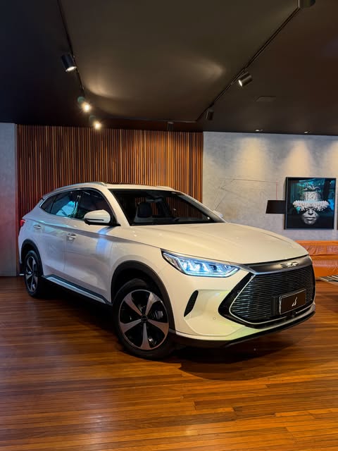 BYD SOUNG PLUS - Imagem 2