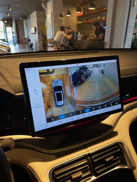 BYD SOUNG PLUS - Imagem 12