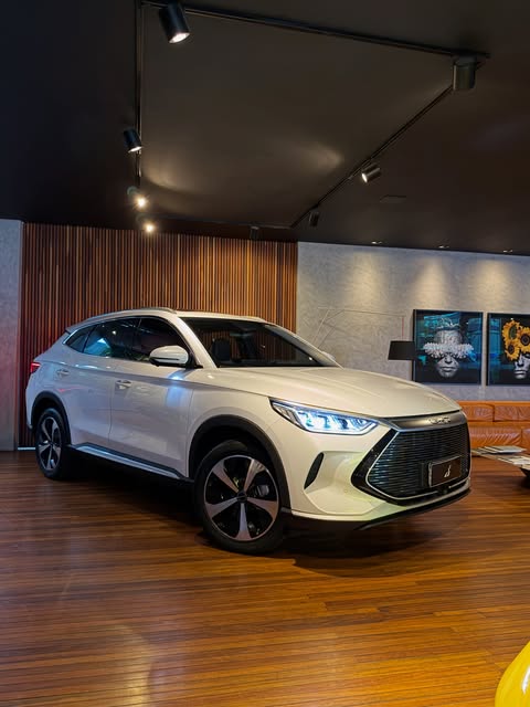 BYD SOUNG PLUS - Imagem 14