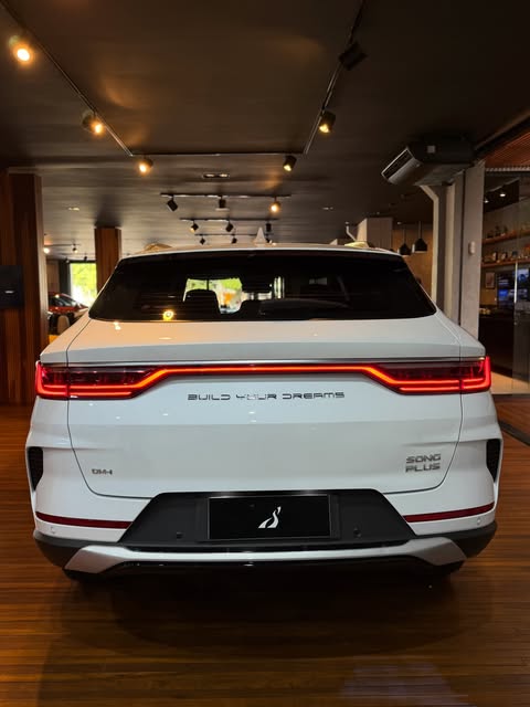 BYD SOUNG PLUS - Imagem 5