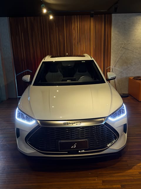 BYD SOUNG PLUS - Imagem 6