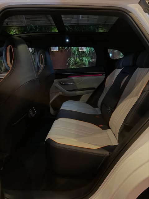 BYD SOUNG PLUS - Imagem 9