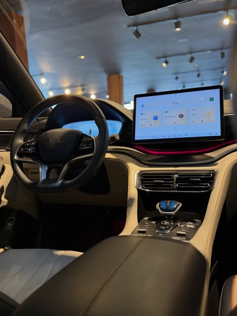 BYD SOUNG PLUS - Imagem 10