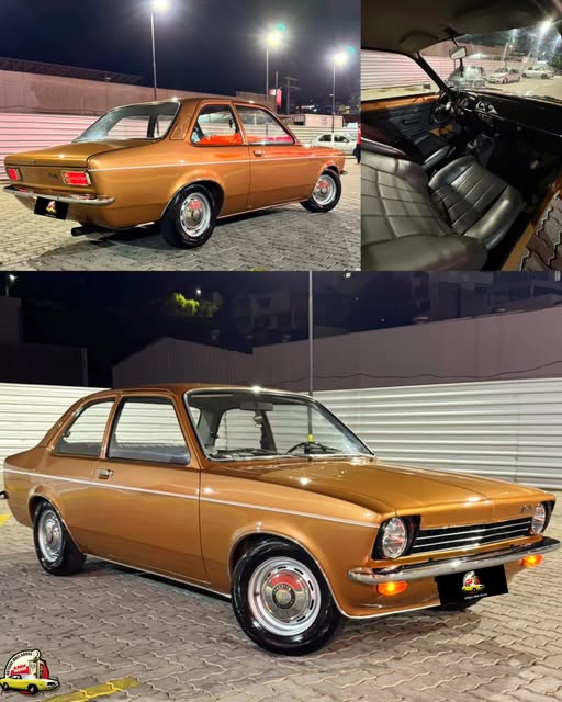 GM CHEVETTE - Imagem 1