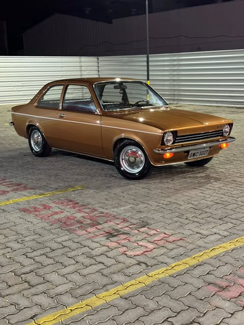 GM CHEVETTE - Imagem 2