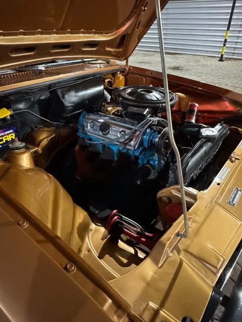 GM CHEVETTE - Imagem 16