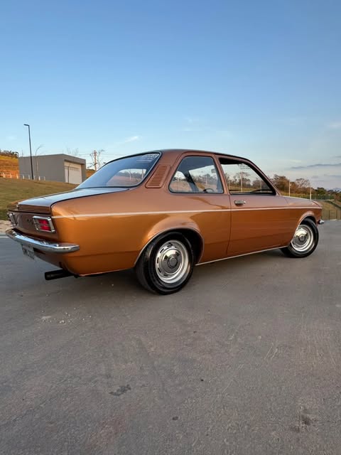 GM CHEVETTE - Imagem 3