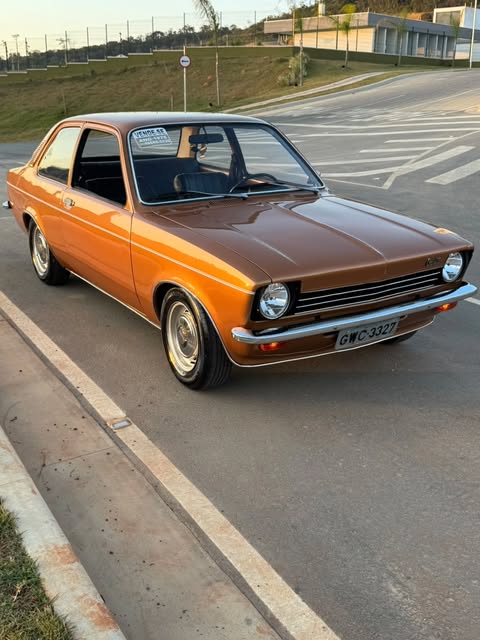 GM CHEVETTE - Imagem 4