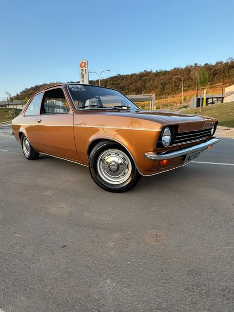 GM CHEVETTE - Imagem 5