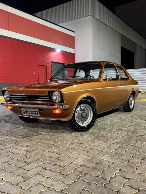 GM CHEVETTE - Imagem 6