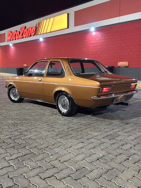 GM CHEVETTE - Imagem 7