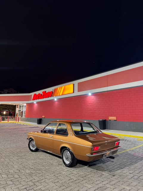 GM CHEVETTE - Imagem 8