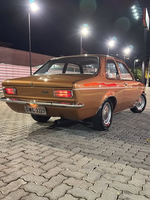 GM CHEVETTE - Imagem 9