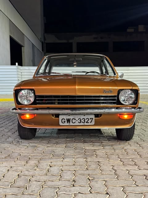 GM CHEVETTE - Imagem 10