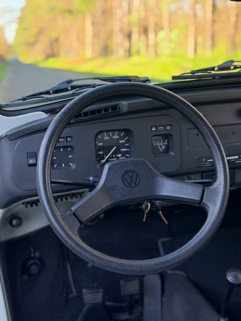 VOLKSWAGEN FUSCA - Imagem 13