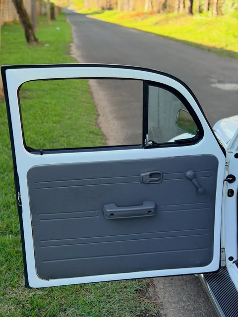 VOLKSWAGEN FUSCA - Imagem 14