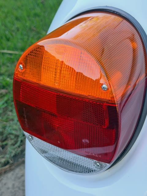 VOLKSWAGEN FUSCA - Imagem 15