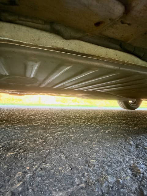 VOLKSWAGEN FUSCA - Imagem 17