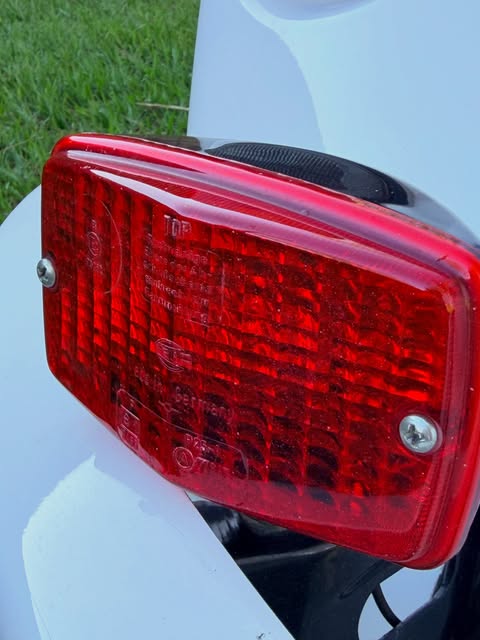 VOLKSWAGEN FUSCA - Imagem 18