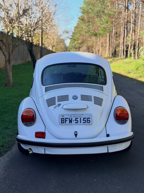VOLKSWAGEN FUSCA - Imagem 5