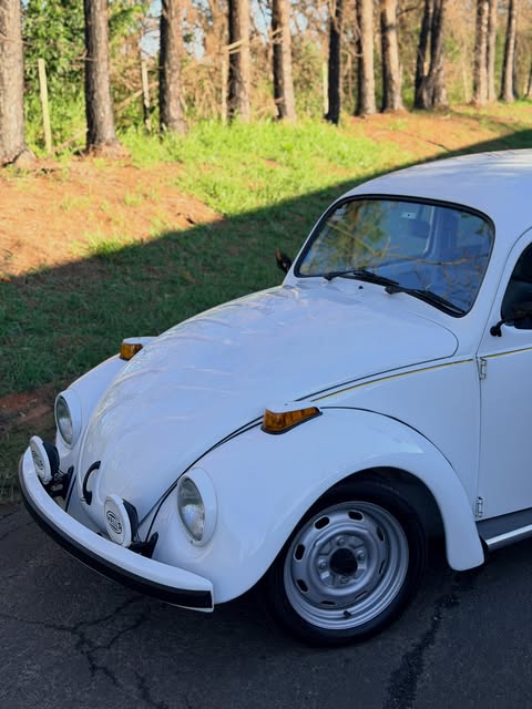 VOLKSWAGEN FUSCA - Imagem 7