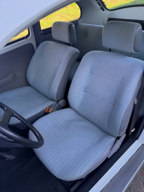 VOLKSWAGEN FUSCA - Imagem 9
