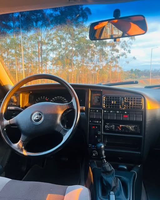 CHEVROLET OMEGA CD - Imagem 2