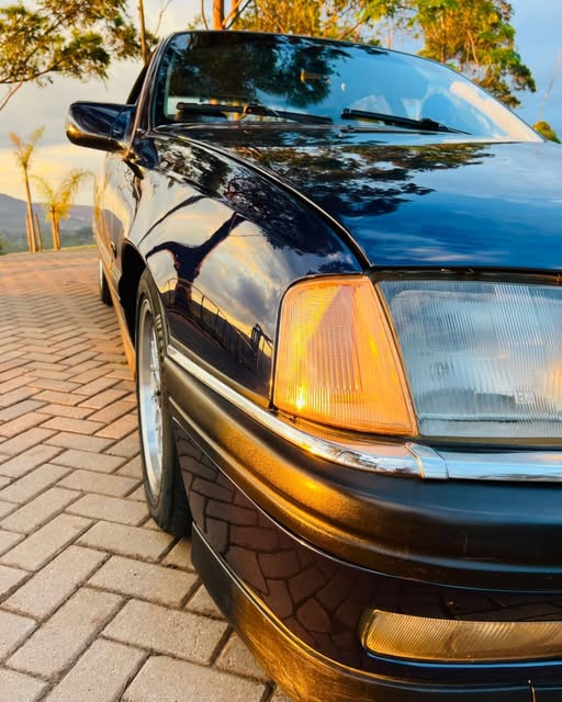 CHEVROLET OMEGA CD - Imagem 12