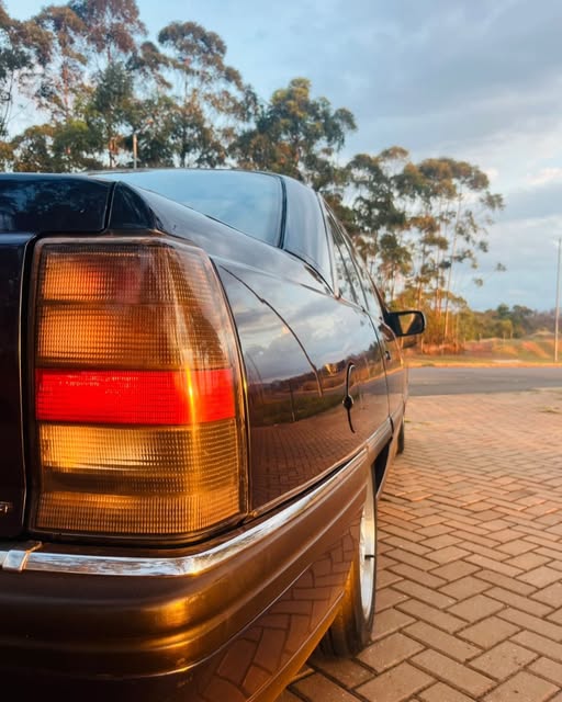 CHEVROLET OMEGA CD - Imagem 16