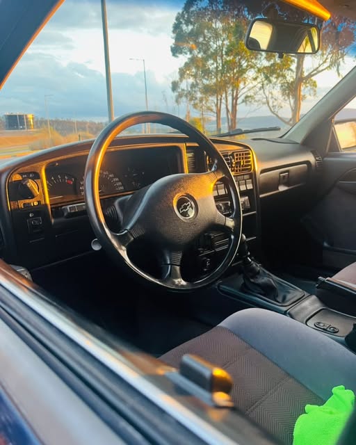 CHEVROLET OMEGA CD - Imagem 3
