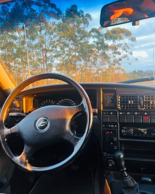 CHEVROLET OMEGA CD - Imagem 4
