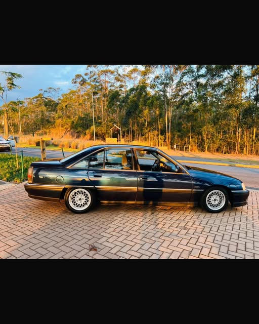 CHEVROLET OMEGA CD - Imagem 9