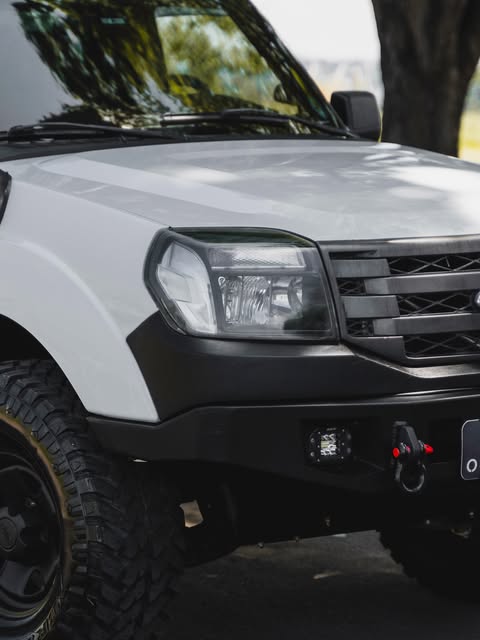 FORD RANGER XLS - Imagem 2