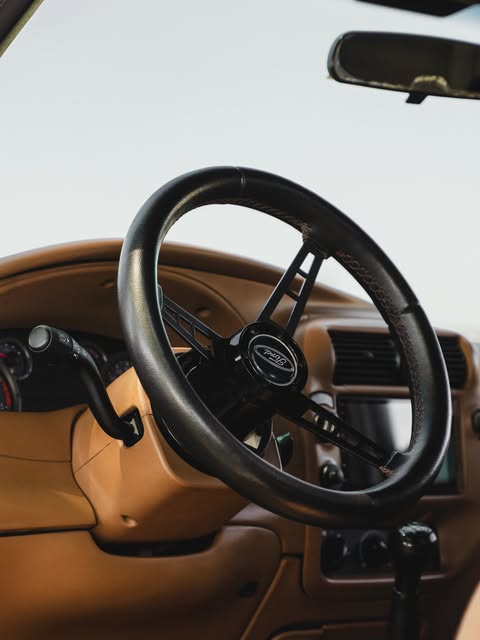 FORD RANGER XLS - Imagem 14