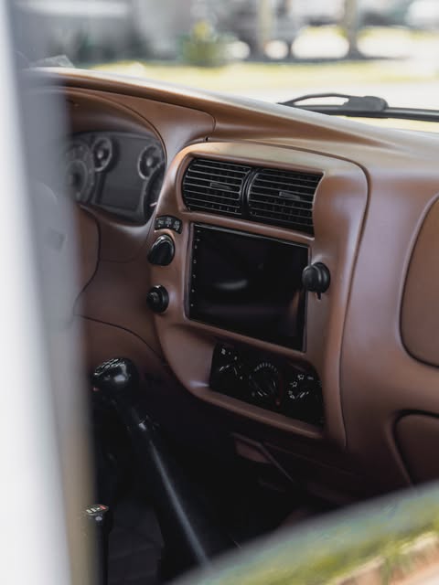 FORD RANGER XLS - Imagem 16