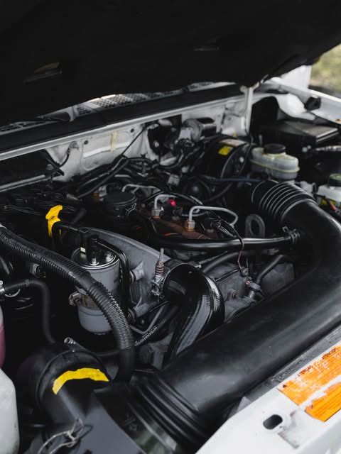 FORD RANGER XLS - Imagem 20