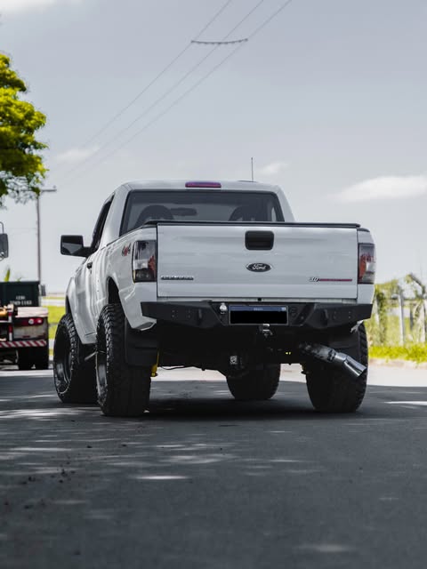 FORD RANGER XLS - Imagem 5