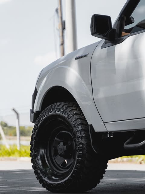 FORD RANGER XLS - Imagem 8