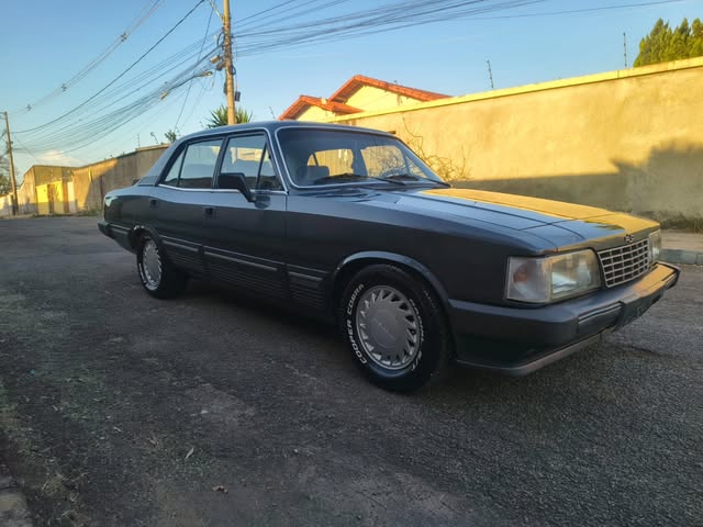 GM OPALA DIPLOMATA - Imagem 2