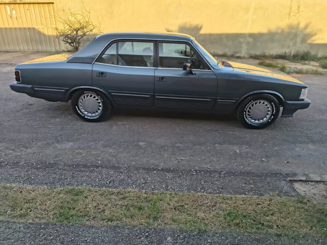 GM OPALA DIPLOMATA - Imagem 3
