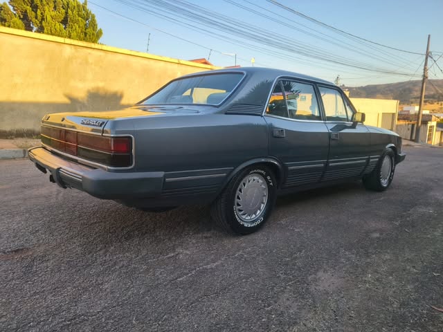 GM OPALA DIPLOMATA - Imagem 4