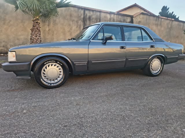 GM OPALA DIPLOMATA - Imagem 5