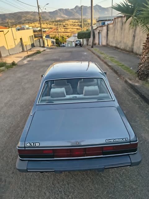 GM OPALA DIPLOMATA - Imagem 7