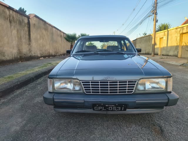 GM OPALA DIPLOMATA - Imagem 8