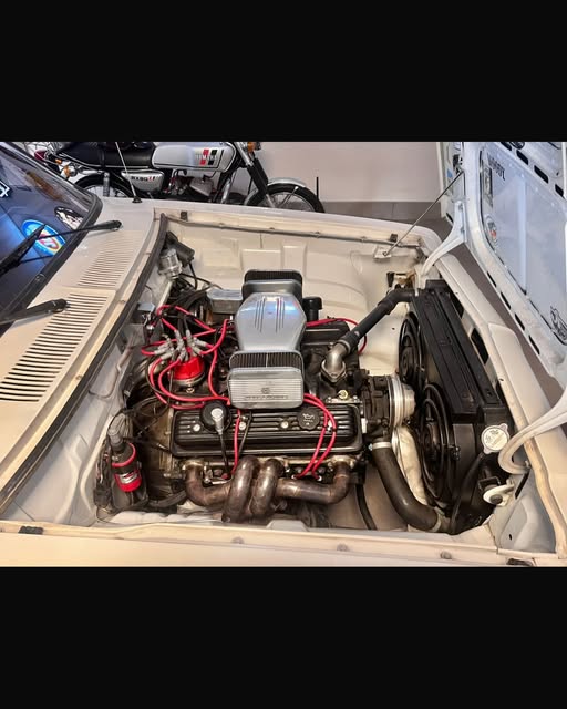 CHEVROLET OPALA LUXO - Imagem 2