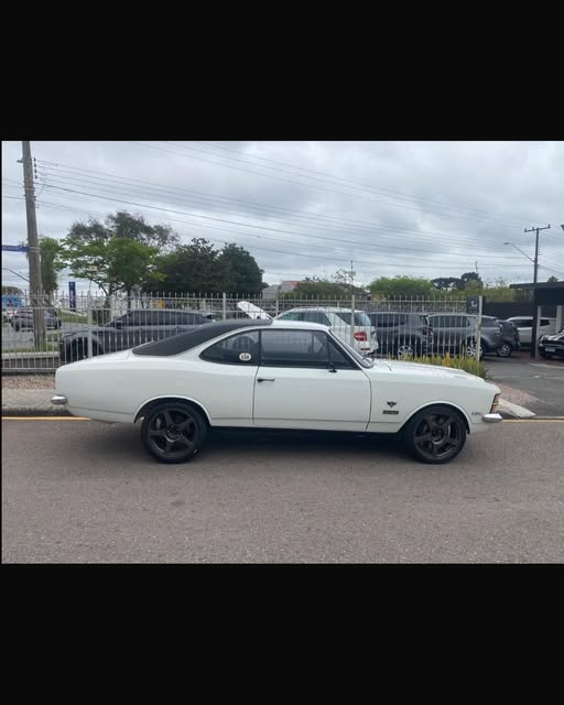 CHEVROLET OPALA LUXO - Imagem 6