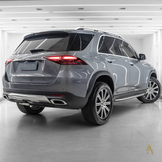 MERCEDES-BENZ GLE 450D - Imagem 2