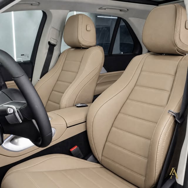 MERCEDES-BENZ GLE 450D - Imagem 6