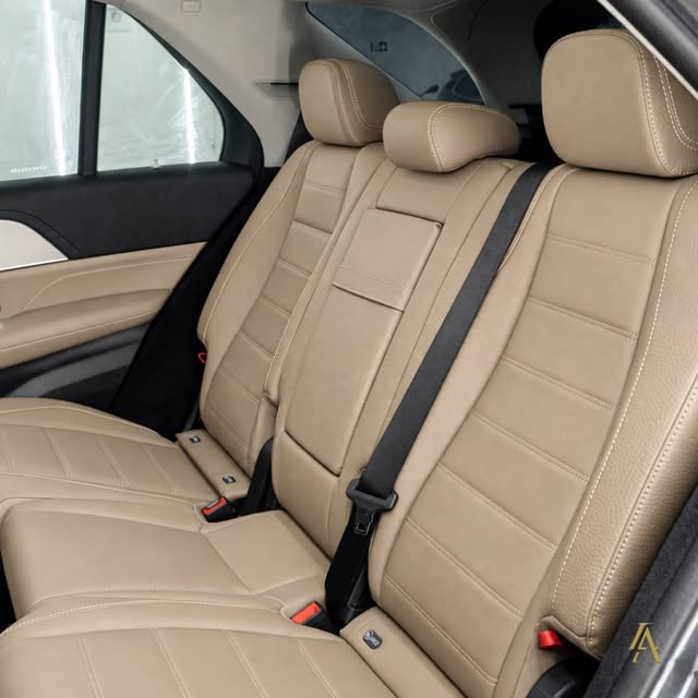 MERCEDES-BENZ GLE 450D - Imagem 7
